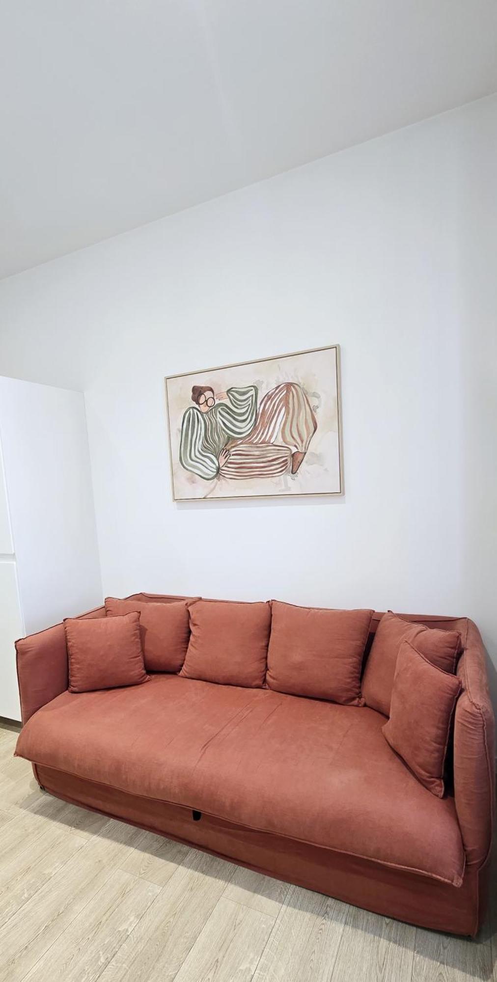 Catel Studio Hyper Centre Saint Dizier Luaran gambar