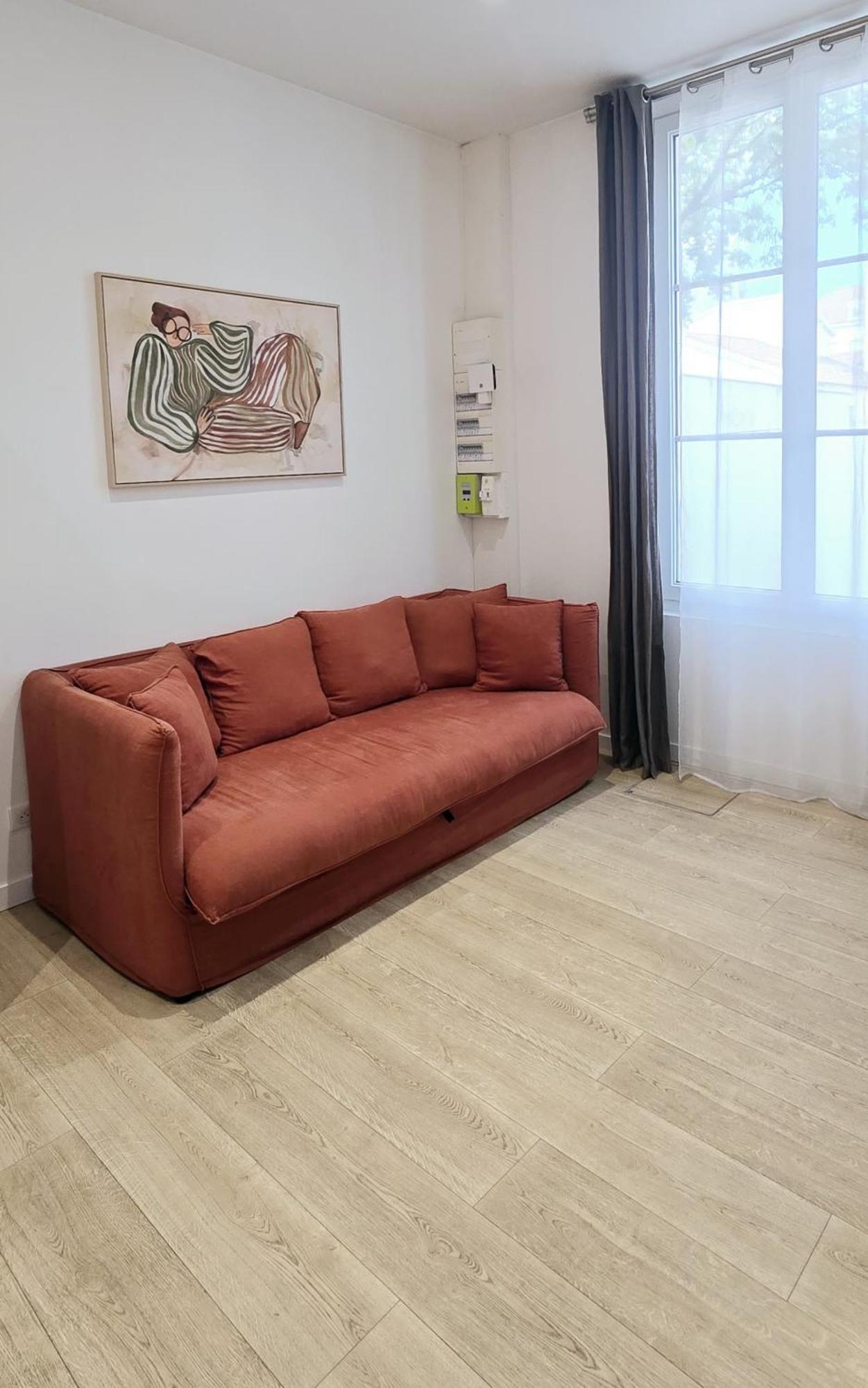 Catel Studio Hyper Centre Saint Dizier Luaran gambar
